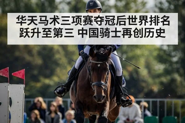 equestrian eventing competition